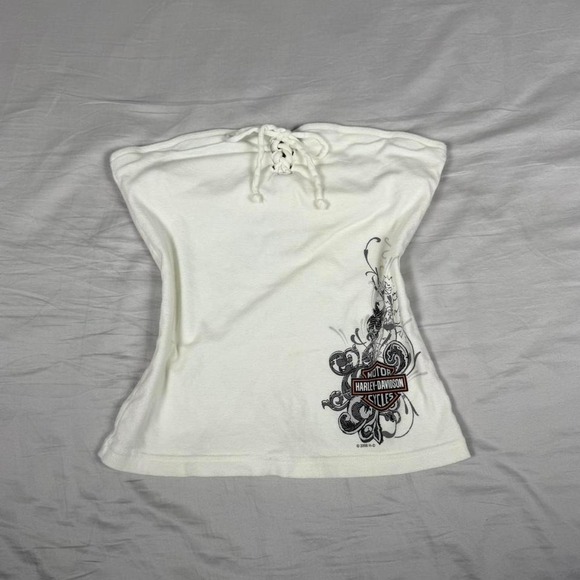 Harley Davidson Tops - SOLD!!!